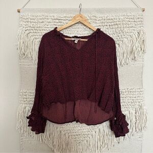 Cleobella Rachel Blouse